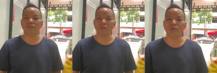 海南一男子网恋奔现被女网友骗万元 甜蜜约会变诈骗陷阱 网上曝光全程引发热议！
