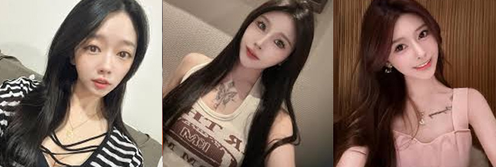 字母圈极品美乳妹妹乳头穿刺自拍 M属性拉满 银针扎进粉嫩乳头 肿成樱桃