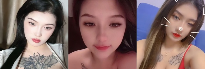 广西快手网红 柳梦寒 付费房一对一裸聊合集流出 全裸出镜骚到爆炸