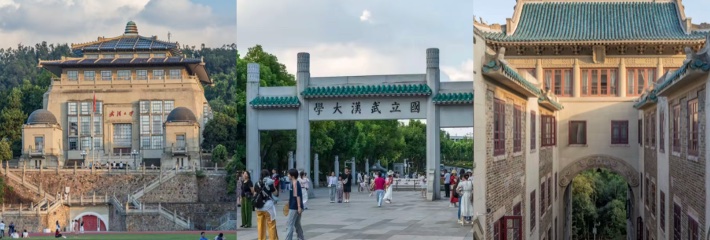 武汉大学继图书馆事件后 母亲节男女对立言论冲上热搜 OPPO母亲节文案直接玩崩