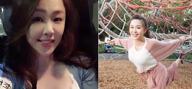 知名台湾议员李婉钰背着老公偷吃美国猛男自拍流出