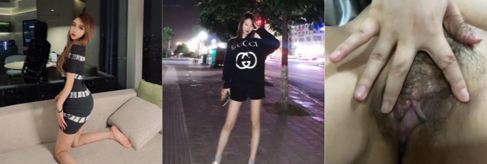 指挥调教00后小嫩模在网上各种挑逗！超骚的颜值展示PUA技能还有浓郁的故事感！