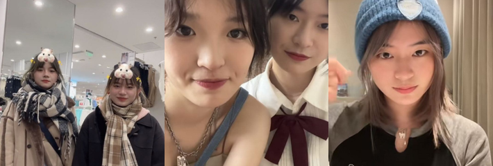 上海师范大学 潘美娜 在校期间彰显淫荡反差 手机内大量不雅视图等遭曝光全网！