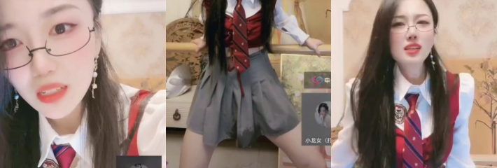 淫荡女主播发骚直播喷出大量淫水 这骚母狗是真的欠操！