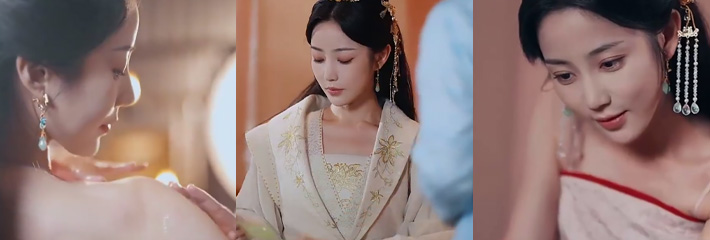 网络热门穿越短剧《妖颜侧妃上位手册》第1~100集高清完结合集一口气看完，且看女主如何逆天改命