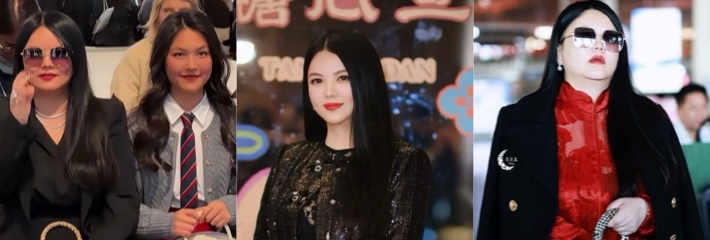 前湖南卫视主持人李湘全网被封杀 网传卷走少林寺巨额财富遭清查 早年性爱视频也被爆出！