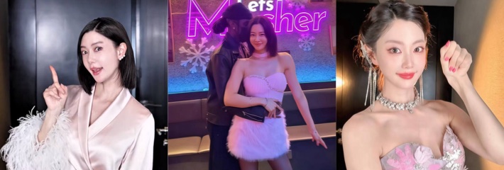韩国丑闻女王 克拉拉 遭封杀后再登热搜 出演包贝尔电影扫恶 尺度之大丝毫不输工作女郎