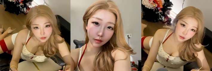 ASMR助眠诱惑 酥酥学姐 帮宝宝采耳按摩超温柔超治愈