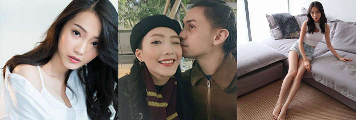 港星 张凯琪 kiki又爆猛料 继前男友性爱视频曝光后再次偷吃洋肠性爱影片且泄漏！