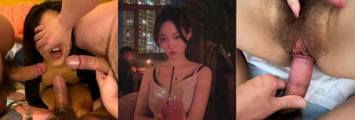 青岛航空公司空姐张颖有多放荡你知道吗？榜一大哥约炮美女邻居进行多人运动你看了吗？每日🔥TOP10🔥