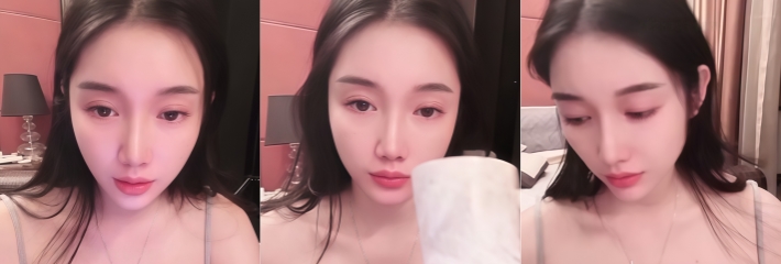 抖音美女网红 starrysky 大尺度真空直播录屏流出 葡萄挺立露点擦边 这流量也是给她玩明白了