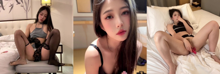 韩国健身模特 tinaislove 最新付费视频流出 顶级淫荡女神下海露脸 各种超强调教 3P喷水电击！