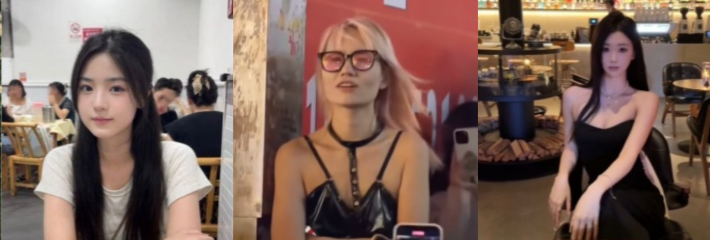 一天一个爆点今日Top10哪个最好看？长沙解放西路315大瓜事件 晃动的奶子 海南师范学院徐天娇