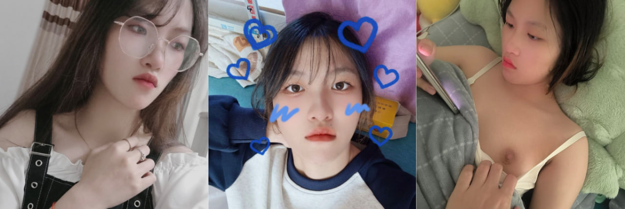 高一亲妹妹正当青春发育时期就被哥哥每天检查身体，脱光她的上衣和内裤检查是否发育良好～