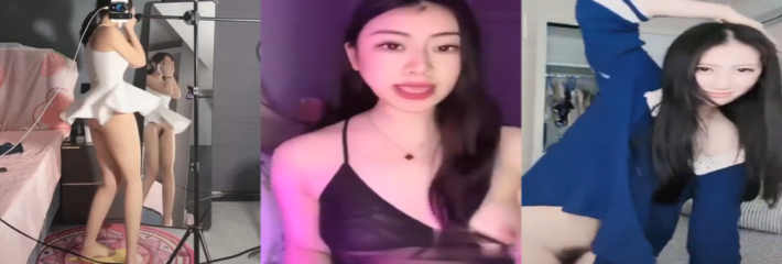 抖音快手走光露点系列合集 各大美女露出超刺激 嫩逼奶蹦录屏爽射鸡巴引爆热议！