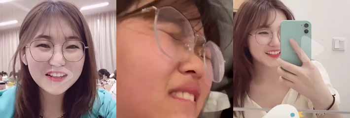 抖音网红反差护士 笛笛笛迪啊 山东中医药高等专科学院学生 私下服务土豪大哥的黑历史被扒出！