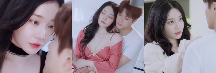 擦边短剧 浪漫满屋 柳夏天与赵莹莹的同居暧昧生活 揭秘豪门少爷与职场女性的香艳故事！