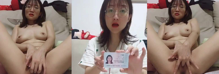 浙江87年反差婊 杨晨飞 裸贷视频流出 手法生疏的摸着阴蒂自慰