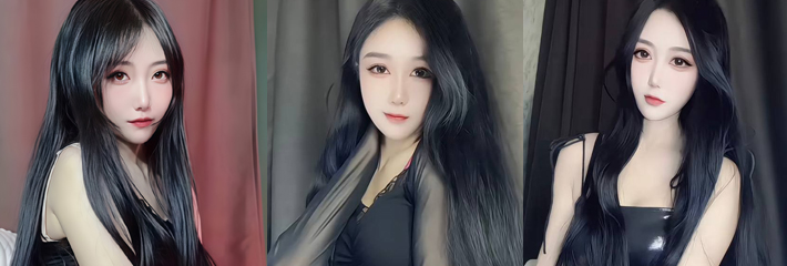 快手性感女主播 此女子 黑丝翘臀对镜自慰 道具猛插吸人眼球