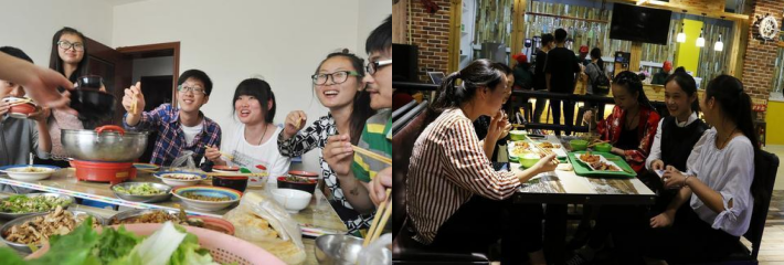 北京师范大学剩饭实验 男女同行实践 居然因为用餐组织不当 引爆全网讨论