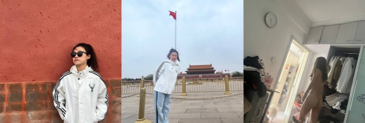 东北从事律师的反差婊 王嘉琳 被绿帽癖男友投稿泄密！家庭摄像头流出美体录像！
