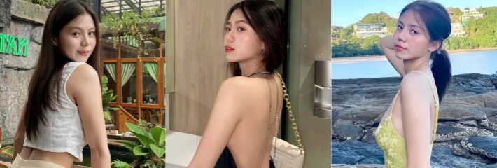 清纯越南妹子 与男友性爱视频流出 细腰巨乳被掐着腰疯狂输出 简直是人间尤物！