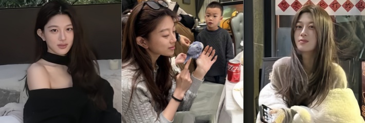 浙江白嫩巨乳反差妹 郑玮婷 与男友激情做爱视频泄露 尺度大到喷血