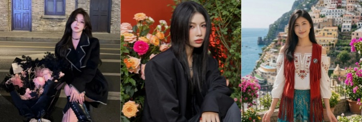 UNSW澳洲圈惊天骗局曝光 长发T女友Vita多次出轨精神操控男友 逼睡地板代写作业5年 全网哗然