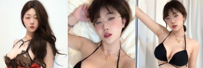 抖音48万粉网红 学中医的土狗 早期大尺度直播资源流出 捏奶头卖骚捞金被录屏！