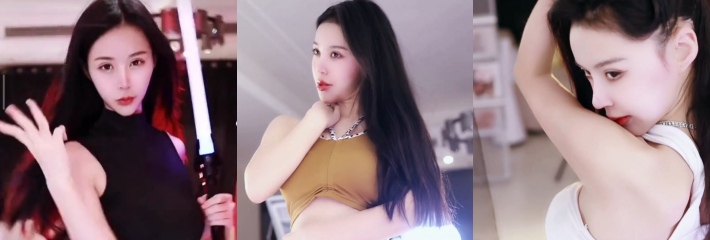 抖音网红 丁老师 私密视频曝光 蜜桃臀摇摆大尺度骚舞 反差感令人血脉喷张！