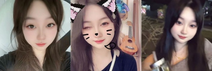 抖音草莓妹被大哥包养 在酒店上演激情戏码 被疯狂打桩 骚逼淫水连连