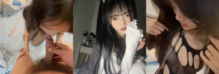 极品清纯校花大学生女友 可御姐可萝莉的感觉真是太爽了 啪啪真实还原小情侣日常！
