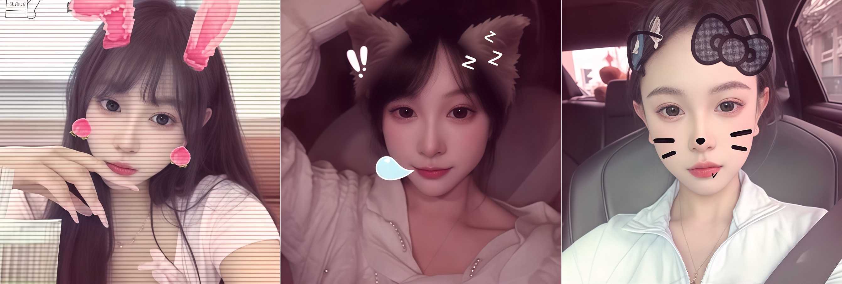 抖音小仙女 不想晒太阳 网恋诈骗台湾大哥 男友合照曝光大哥原地成小丑 怒曝妹子裸聊视频