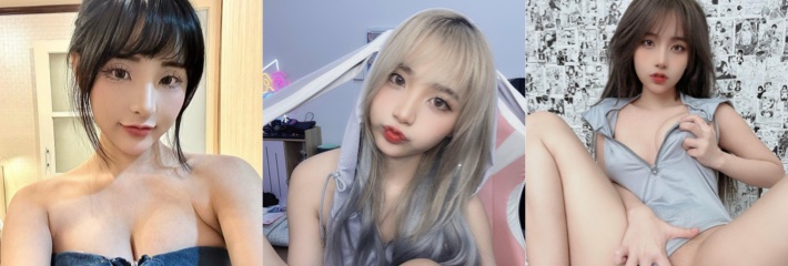 越南性感网红Yuumeilyn OnlyFans硬核Cosplay 白虎美人火辣诱惑狂欢！