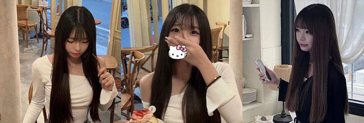 19岁马来西亚奶茶妹妹 林诗涵 多次约炮女上位骑乘榨精 大量不雅视频流出