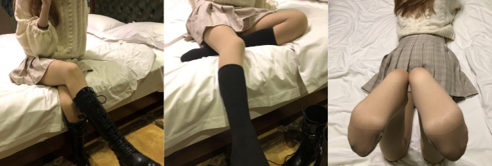 恋足控的福音一恋足男隔着肉丝和黑丝 尽情吮吸臭脚散发的味道