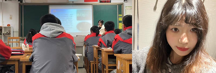 23岁常州林妹妹 反差骚母狗 清纯的外表 淫荡的灵魂 被爆私密做爱视频！