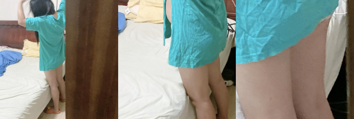 深挖海角大神之乱伦爱好者 我和妈妈之间不得不说的故事 16-20 集 全程记录和妈妈的乱伦之路