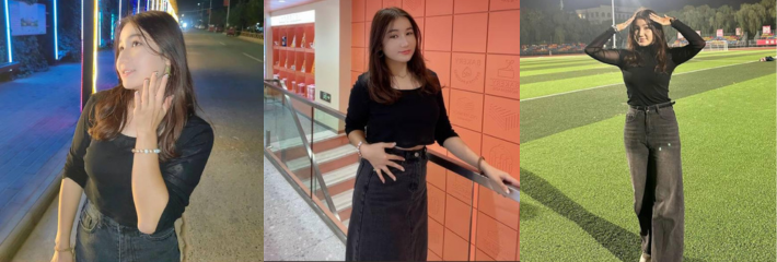 北方民族大学维吾尔族大奶学生妹 热孜瓦古丽 约炮视频曝光 看汉族大屌男怎么拿捏维族少女！