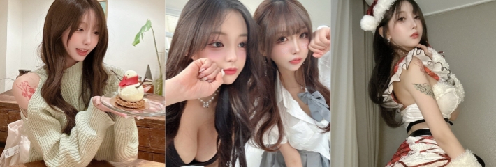 韩国极品福利姬 lovechuu 反差婊下海拍片 大奶软弹奶油涂身 舔逼口交爆操画面淫靡至极！