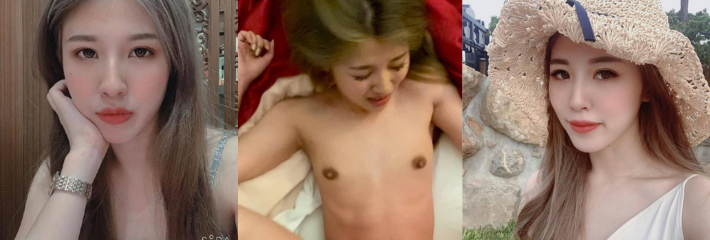 二十八岁少妇 曾佳琪 出轨老公喜欢送逼他人 刚结婚就离婚主打一个淫骚！