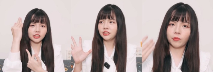 YT性爱知识博主 超淫荡的话语阐述指交的秘诀 让女生更快速高潮的小技巧!