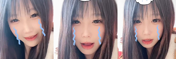 18岁山东潍坊清纯少女 李晓倩 被调教成骚母狗 口交深喉样样都来 附联系方式