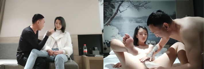 探花利哥寻花极品大长腿短发嫩妹 气质清纯身材高挑天生炮架子 被利哥操的淫叫不断