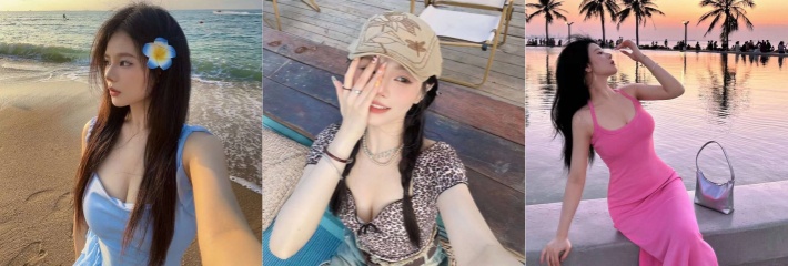 天津顶级名媛 韩文娟 服务土豪的视频被土豪偷偷记录下来后曝光 为了维持奢靡生活 每天接客10余人！