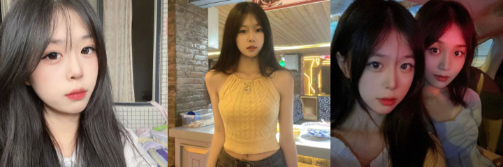 广西大学大一新生娇嫩高颜值美少女落入网恋大神的圈套化身淫荡小母狗!