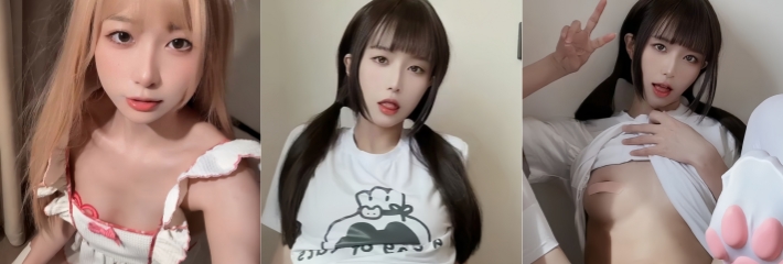 推特美少女 布丁大法 9月最新合集 猫爪印与围裙猫咪合集 顶级身材扭腰摆臀骚劲十足！
