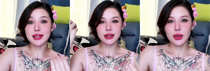 纹身美女两性健康咨询师 乔老师 为你解答前男友约我打分手炮 我该赴约吗？
