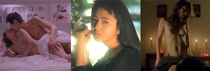 为艺术献身的女明星！日本女神 坂上香织 影视作品露点视频！高斯奥特曼副队长的诱惑！