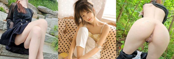 黑料网原创up主 公园赏花看风景 路边人来人往 小树林里激情后入 打桩内射妹妹！